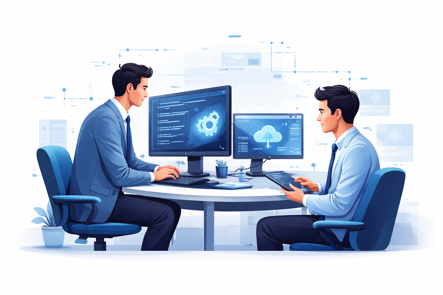 Software Team